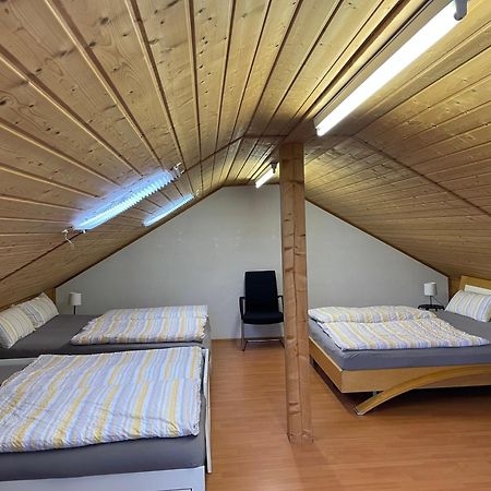 Pino24 Comfort Und Pino24 Petit Hallenberg Luaran gambar