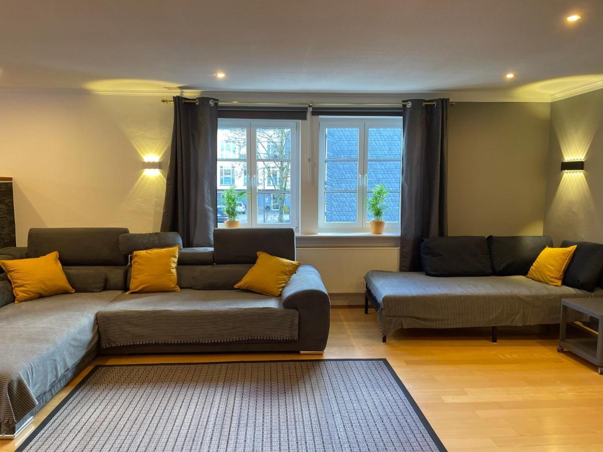 Pino24 Comfort Und Pino24 Petit Hallenberg Luaran gambar
